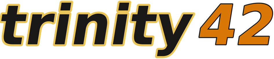 trinity42 logo